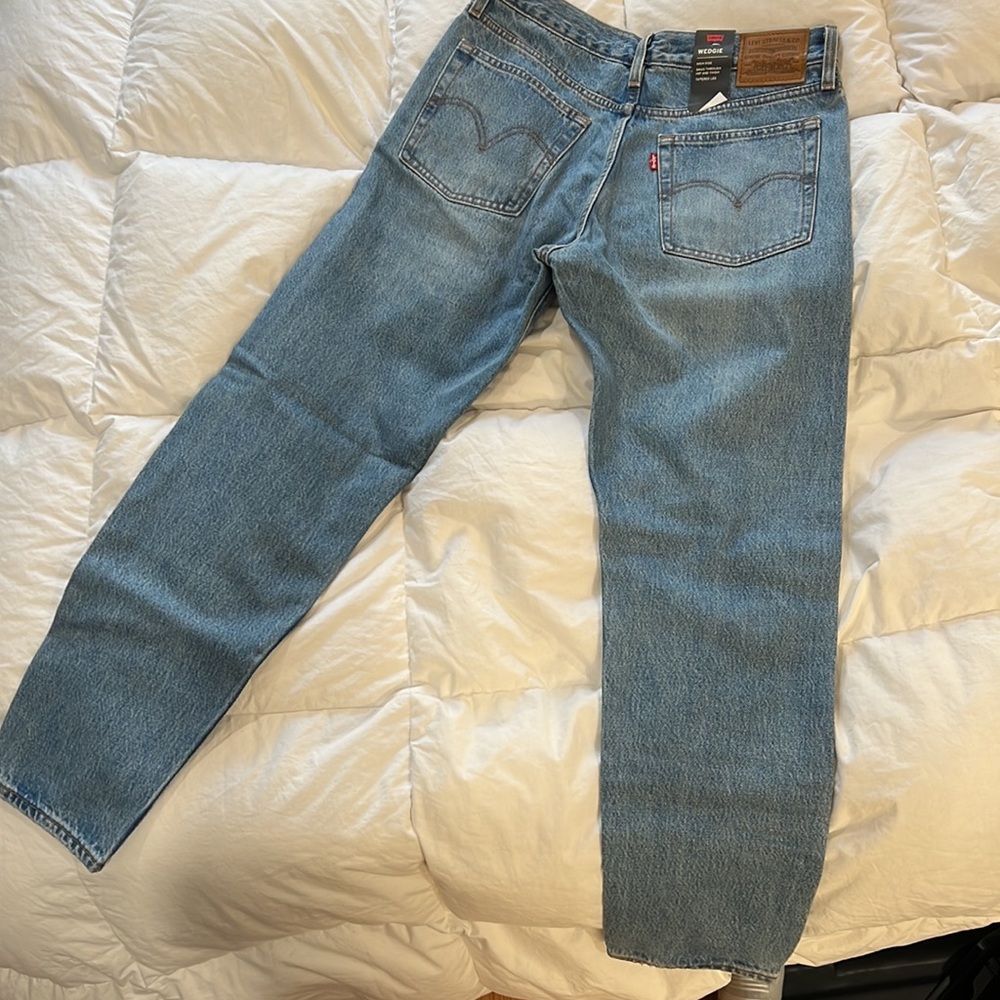 Levis Bnwt! - image 5